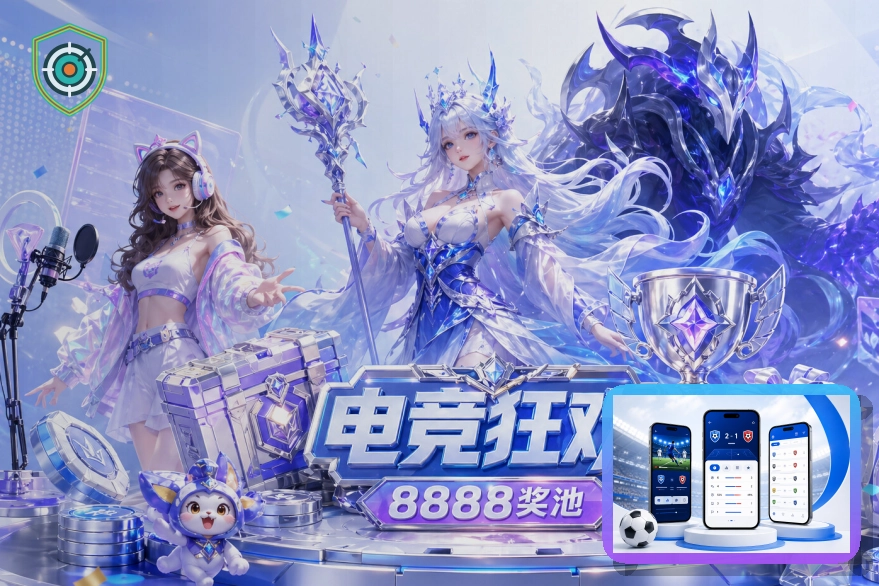精品赛事服务中心